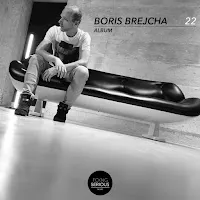 Boris Brejcha — Bounce It — обложка