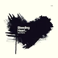 Boris Brejcha — Bleeding Heart (Soundtrack) — обложка