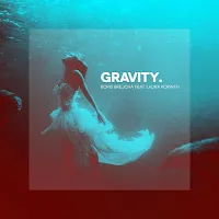 Boris Brejcha — Gravity (Edit) (Feat. Laura Korinth) — обложка