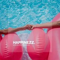 Boris Brejcha — Happinezz (Edit) (Feat. Ginger) — обложка