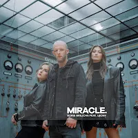 Boris Brejcha — Miracle (Edit) (Feat. Leony) — обложка