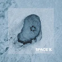Boris Brejcha — Space X (Edit) — обложка