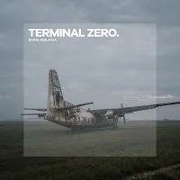 Boris Brejcha — Terminal Zero — обложка