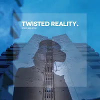 Boris Brejcha — Twisted Reality (Edit) — обложка